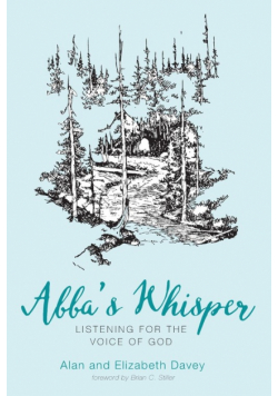 Abba's Whisper