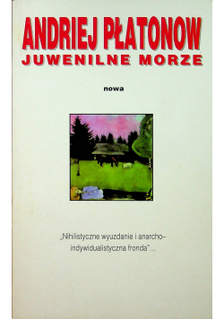 Juwenilne morze
