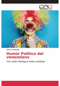 Humor Político del venezolano
