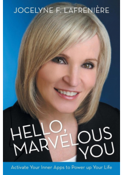 Hello, Marvelous You