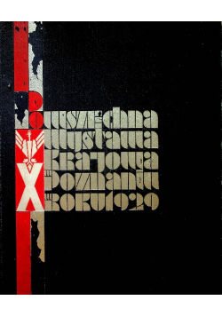 Powszechna wystawa krajowa Tom V  1930 r.