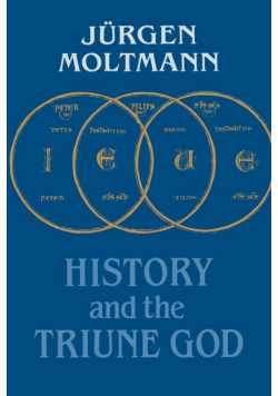 History and the Triune God