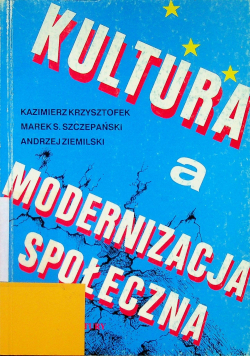 Kultura a modernizacja społeczna