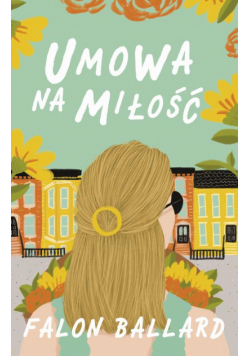 Umowa na miłość