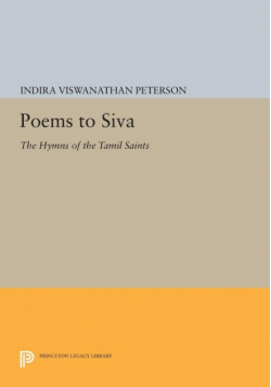 Poems to Siva