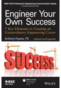 Engineer Your Own Success