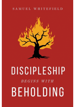 Discipleship Begins with Beholding