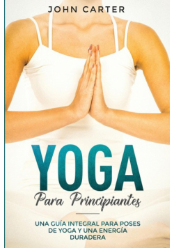 Yoga Para Principiantes