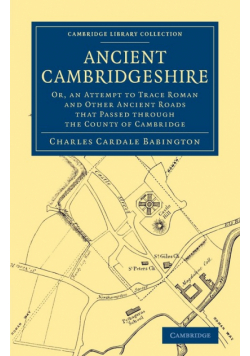 Ancient Cambridgeshire