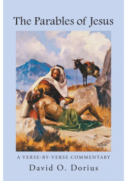 The Parables of Jesus