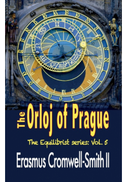 The Orloj of Prague
