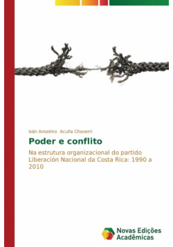 Poder e conflito