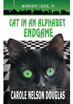 Cat in an Alphabet Endgame