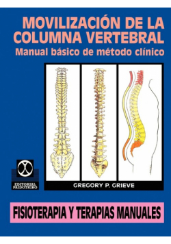 Movilizacion de la Columna Vertebral