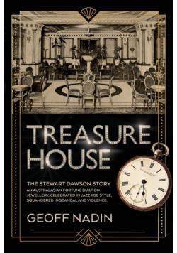 Treasure House