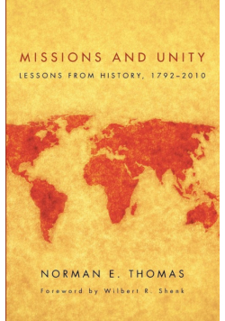 Missions and Unity