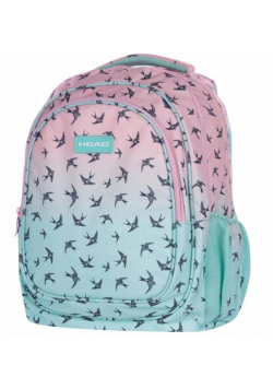 Plecak Head Ombre Swallows Dance AB300 ASTRA