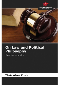 On Law and Political Philosophy