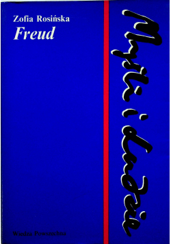 Freud Myśli i Ludzie