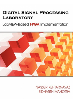 Digital Signal Processing Laboratory