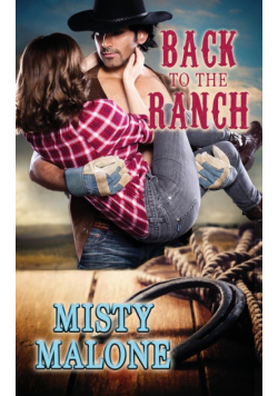 Back to the Ranch