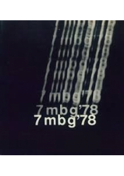 7 mbg'78