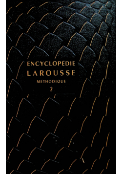 Encyclopedie Larousse Methodique 2