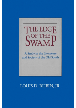 Edge of the Swamp