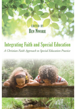 Integrating Faith and Special Education