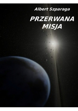 Przerwana misja
