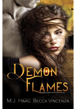 Demon Flames