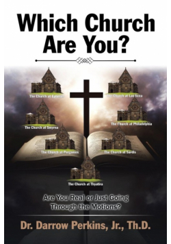 Which Church Are You?