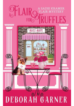 A Flair for Truffles
