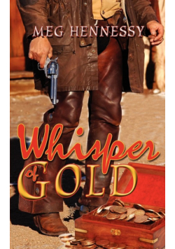 Whisper of Gold