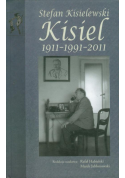 Stefan Kisielewski Kisiel