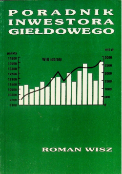 Poradnik inwestora giełdowego