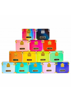 Rainbow High Accessories Studio H&S (54szt)