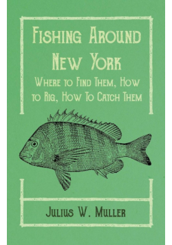 Fishing Around New York - Where to Find Them, How to Rig, How To Catch Them
