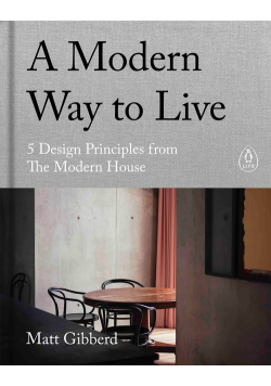 A Modern Way to Live