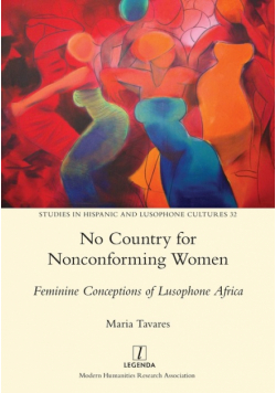 No Country for Nonconforming Women