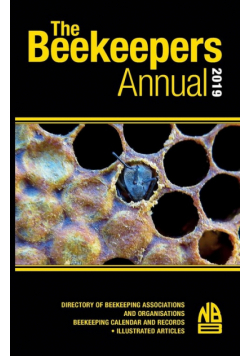 The Beekeepers Annual 2019
