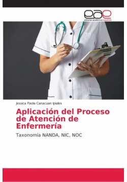 Aplicación del Proceso de Atención de Enfermería