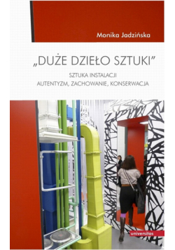 Duże dzieło sztuki