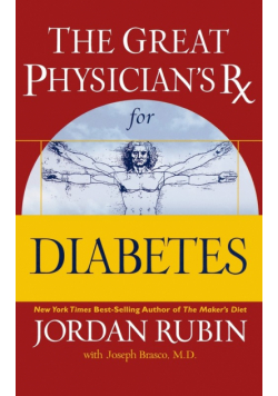 The Great Physician's Rx for Diabetes