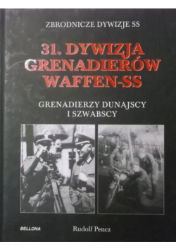 31 Dywizja Grenadierów Waffen  SS