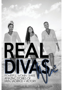 Real Divas Win #3