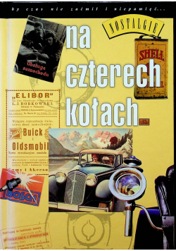 Na czterech kołach