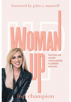 Woman Up