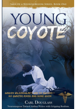 The Young Coyote