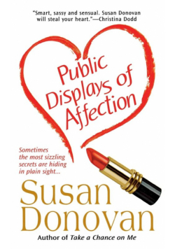 Public Displays of Affection